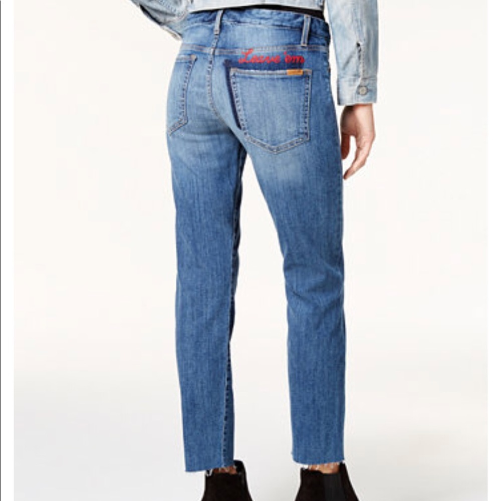 New Joe’s jeans - Picture 2 of 4